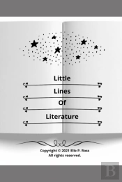 Little Lines Of Literature