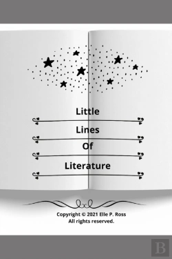 Bertrand.pt - Little Lines Of Literature