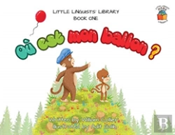 Bertrand.pt - Little Linguists' Library, Book One (French)