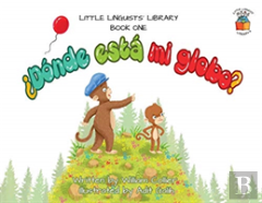 Little Linguists' Library, Book One (Spanish)