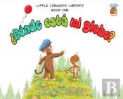 Little Linguists' Library, Book One (Spanish)