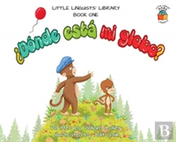 Bertrand.pt - Little Linguists' Library, Book One (Spanish)