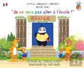 Little Linguists' Library, Book Two (French)