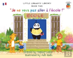 Bertrand.pt - Little Linguists' Library, Book Two (French)