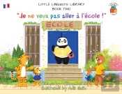 Little Linguists' Library, Book Two (French)