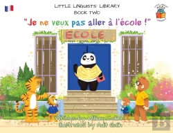 Bertrand.pt - Little Linguists' Library, Book Two (French)