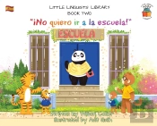 Little Linguists' Library, Book Two (Spanish)