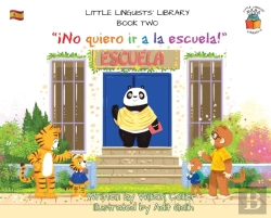 Bertrand.pt - Little Linguists' Library, Book Two (Spanish)