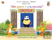 Little Linguists' Library, Book Two (Spanish)