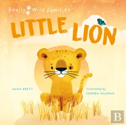 Bertrand.pt - Little Lion