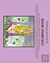 Little Lion Coloring Book