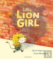 Little Lion Girl