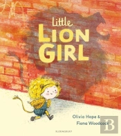 Little Lion Girl