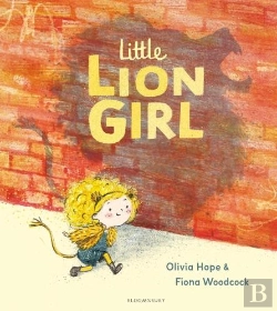 Bertrand.pt - Little Lion Girl