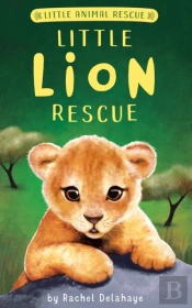 Little Lion Rescue