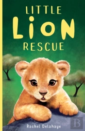 Little Lion Rescue