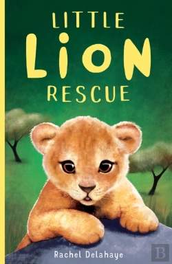 Bertrand.pt - Little Lion Rescue