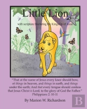 Little Lion