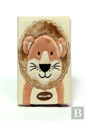 Little Lion'S Bible