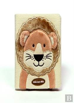 Bertrand.pt - Little Lion'S Bible