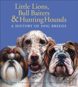 Bertrand.pt - Little Lions, Bull Baiters & Hunting Hounds