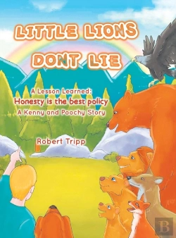 Bertrand.pt - Little Lions Don'T Lie: A Lesson Learned