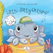 Little Little Bitty Octopus