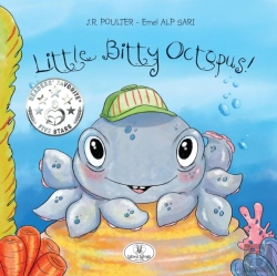 Bertrand.pt - Little Little Bitty Octopus