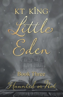 Bertrand.pt - Little Little Eden Book Three