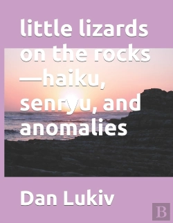 Bertrand.pt - Little Lizards On The Rocks-Haiku, Senry