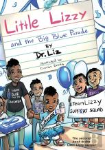 Little Lizzy And The Big Blue Parade