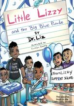 Little Lizzy And The Big Blue Parade