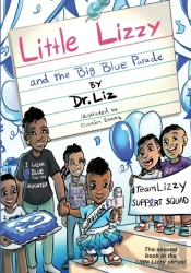 Little Lizzy And The Big Blue Parade