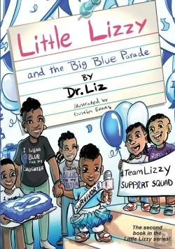 Bertrand.pt - Little Lizzy And The Big Blue Parade