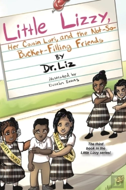 Bertrand.pt - Little Lizzy, Her Cousin Lori, And The Not-So-Bucket-Filling Friends