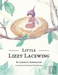 Little Lizzy Lacewing