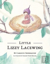 Little Lizzy Lacewing