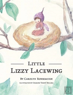 Bertrand.pt - Little Lizzy Lacewing