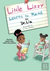 Little Lizzy Learns To Read