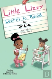 Little Lizzy Learns To Read