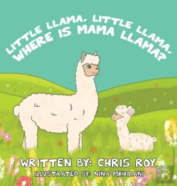 Bertrand.pt - Little Llama, Little Llama, Where Is Mama Llama?
