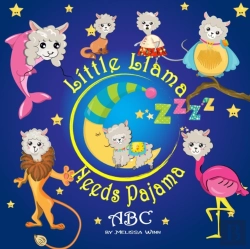 Bertrand.pt - Little Llama Needs Pajama