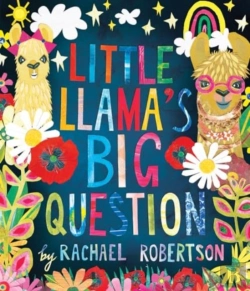 Bertrand.pt - Little Llama'S Big Question