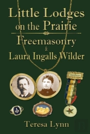 Little Lodges On The Prairie: Freemasonr
