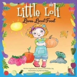 Bertrand.pt - Little Loli Loves Local Food