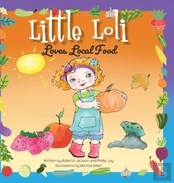 Bertrand.pt - Little Loli Loves Local Food