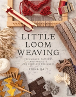Bertrand.pt - Little Loom Weaving