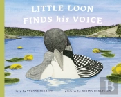Little Loon Finds His Voice