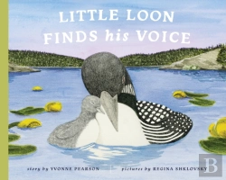 Bertrand.pt - Little Loon Finds His Voice