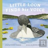 Little Loon Finds His Voice